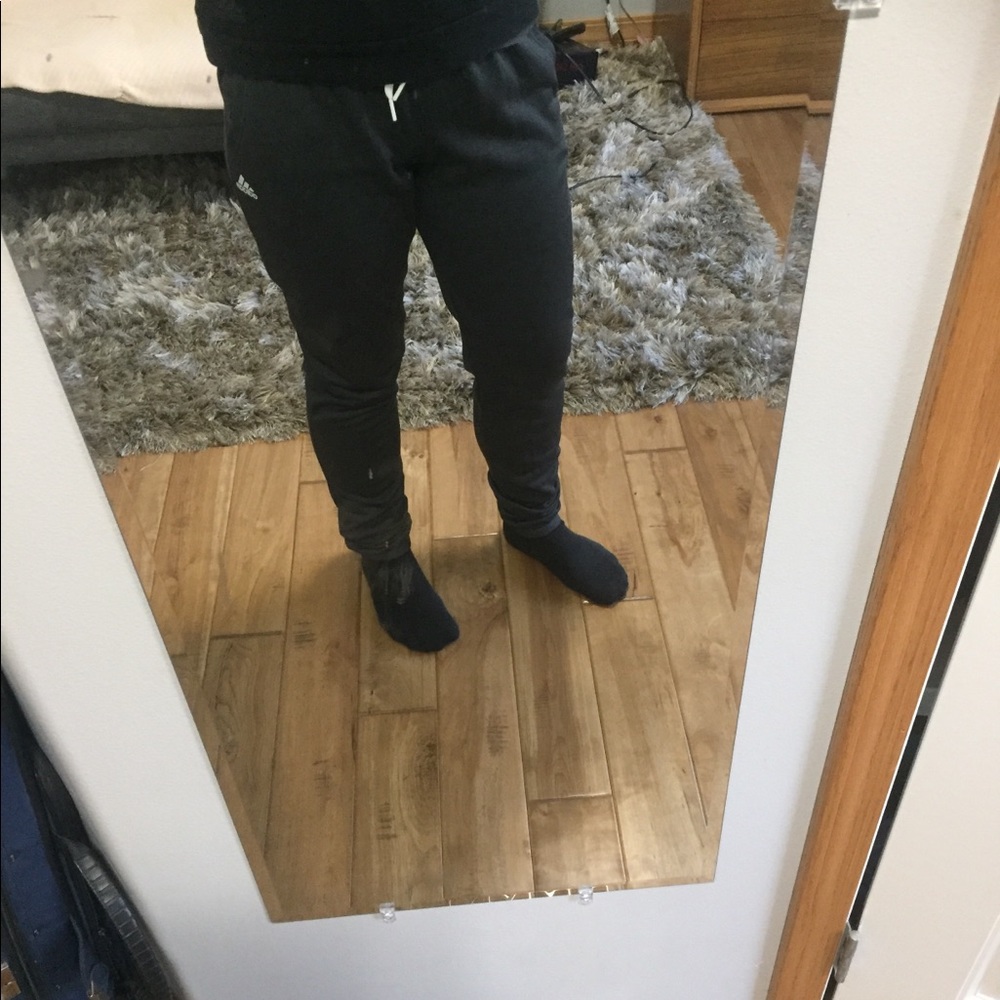 Adidas climawarm sweatpants